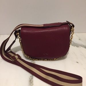 India Hicks Cartridge Crossbody Bag